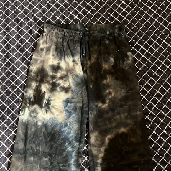 Pixie Lane Pajama Pants - Picture 2 of 3